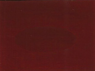 2003 Nissan Garnet Fire Red Effect